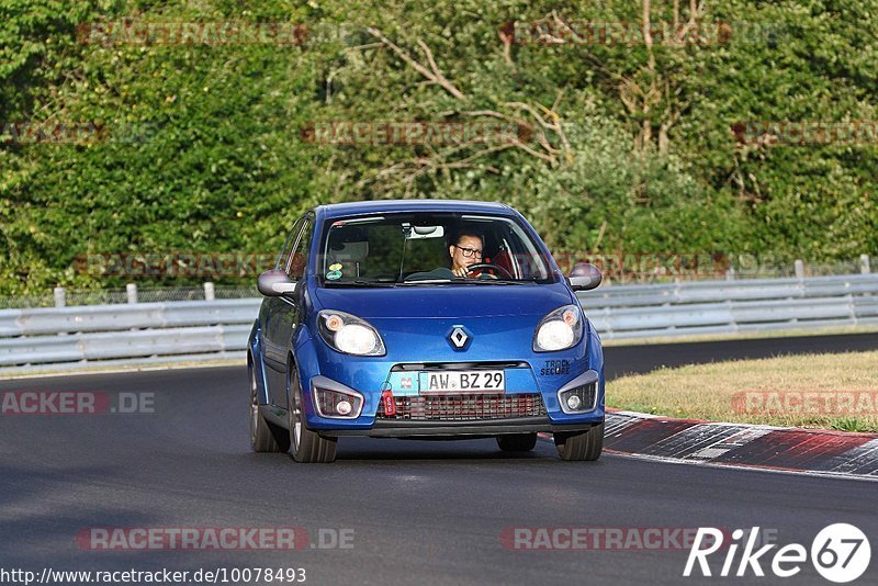 Bild #10078493 - Touristenfahrten Nürburgring Nordschleife (14.08.2020)