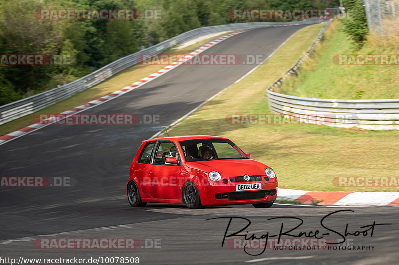 Bild #10078508 - Touristenfahrten Nürburgring Nordschleife (14.08.2020)