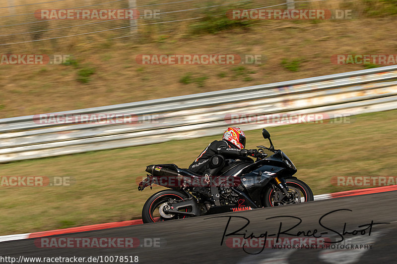 Bild #10078518 - Touristenfahrten Nürburgring Nordschleife (14.08.2020)