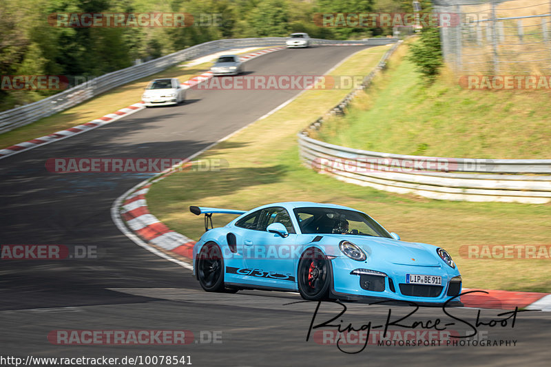 Bild #10078541 - Touristenfahrten Nürburgring Nordschleife (14.08.2020)