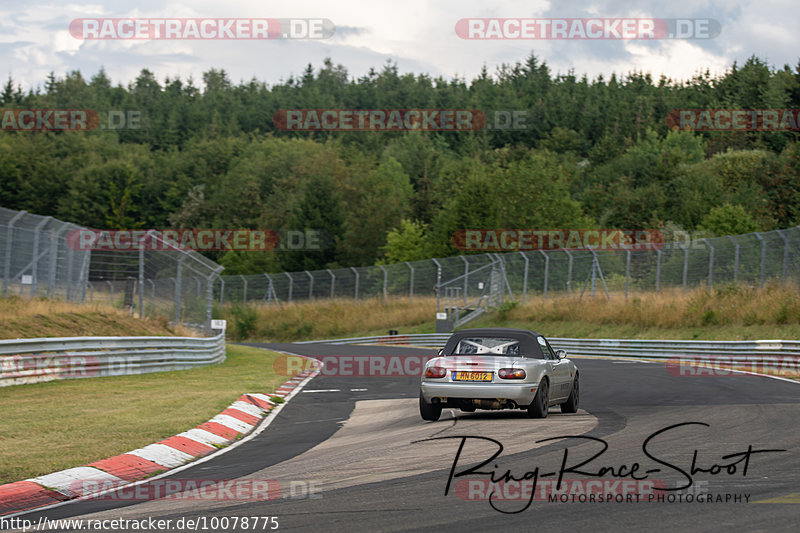 Bild #10078775 - Touristenfahrten Nürburgring Nordschleife (14.08.2020)