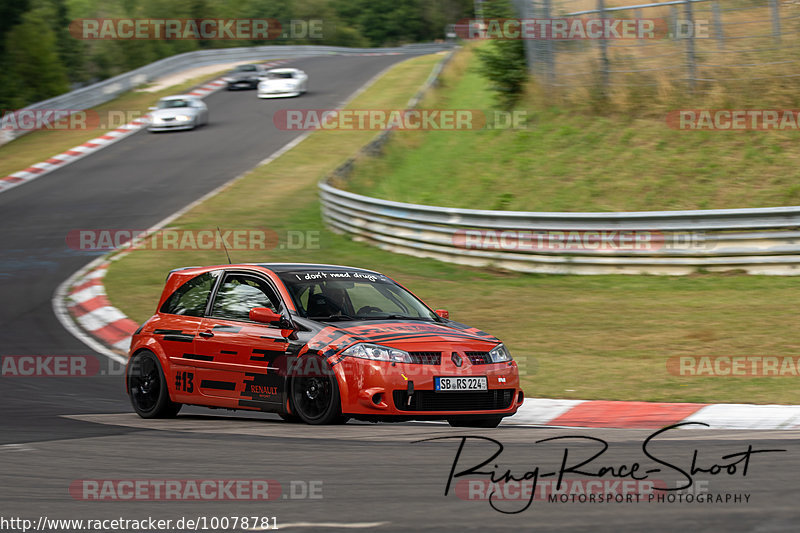 Bild #10078781 - Touristenfahrten Nürburgring Nordschleife (14.08.2020)