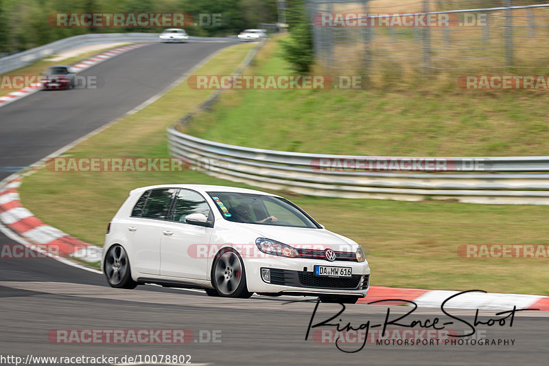 Bild #10078802 - Touristenfahrten Nürburgring Nordschleife (14.08.2020)