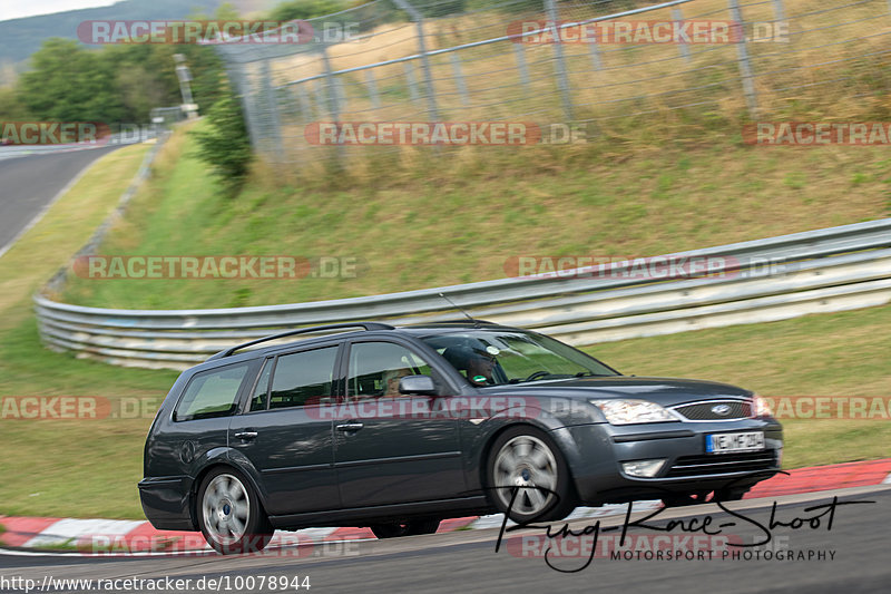 Bild #10078944 - Touristenfahrten Nürburgring Nordschleife (14.08.2020)