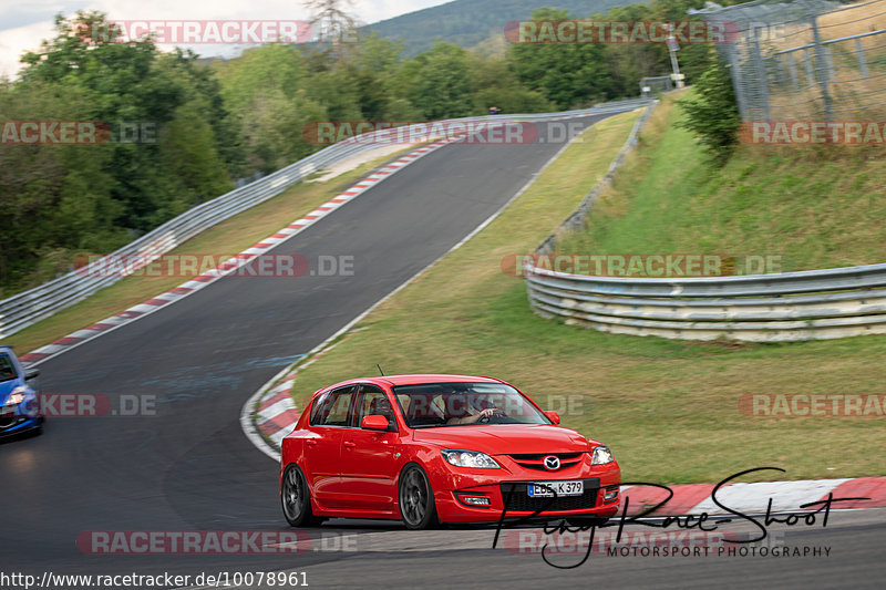 Bild #10078961 - Touristenfahrten Nürburgring Nordschleife (14.08.2020)