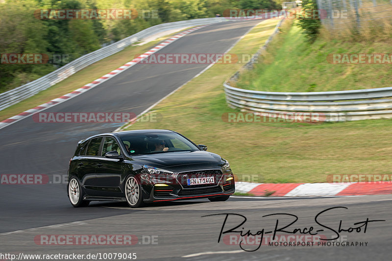 Bild #10079045 - Touristenfahrten Nürburgring Nordschleife (14.08.2020)