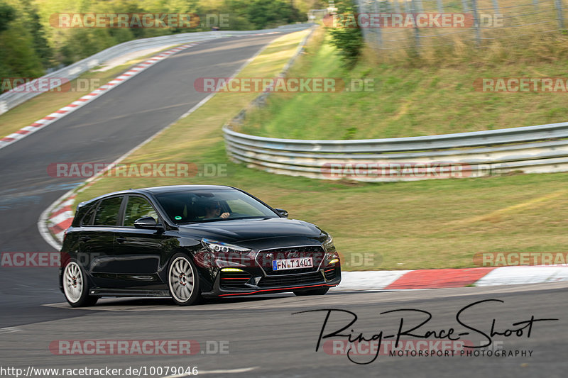 Bild #10079046 - Touristenfahrten Nürburgring Nordschleife (14.08.2020)