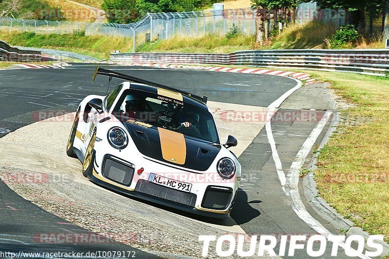 Bild #10079172 - Touristenfahrten Nürburgring Nordschleife (14.08.2020)