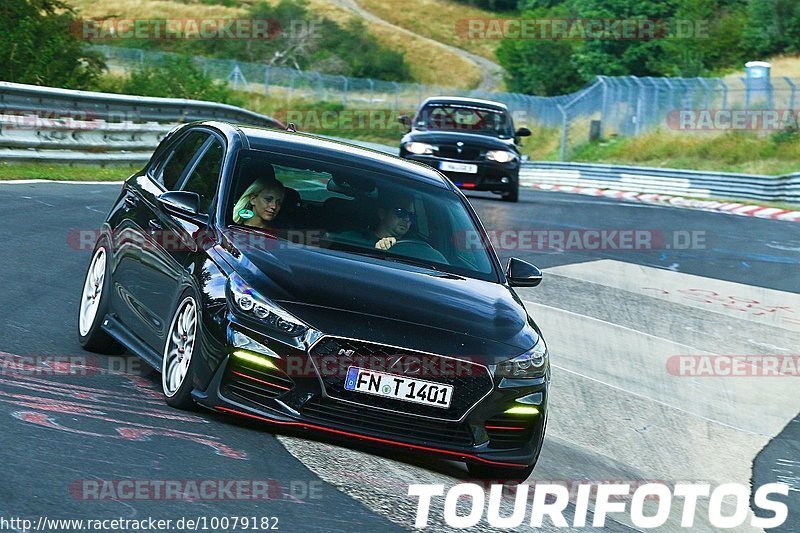 Bild #10079182 - Touristenfahrten Nürburgring Nordschleife (14.08.2020)