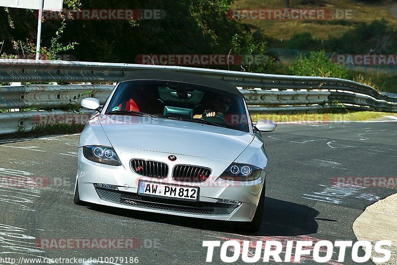 Bild #10079186 - Touristenfahrten Nürburgring Nordschleife (14.08.2020)