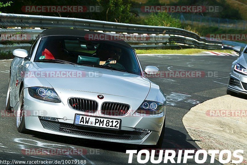 Bild #10079188 - Touristenfahrten Nürburgring Nordschleife (14.08.2020)