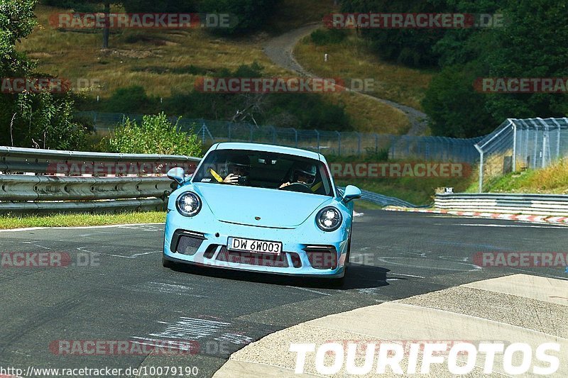 Bild #10079190 - Touristenfahrten Nürburgring Nordschleife (14.08.2020)