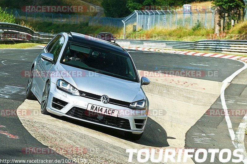 Bild #10079195 - Touristenfahrten Nürburgring Nordschleife (14.08.2020)