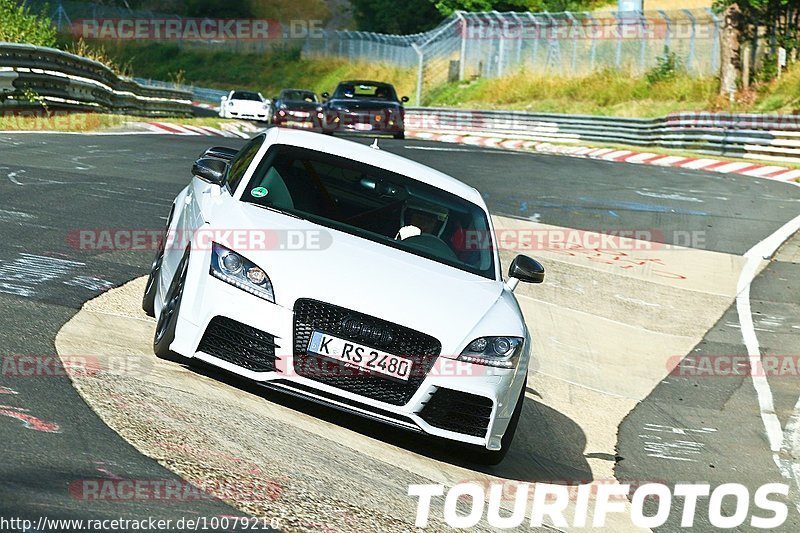 Bild #10079210 - Touristenfahrten Nürburgring Nordschleife (14.08.2020)