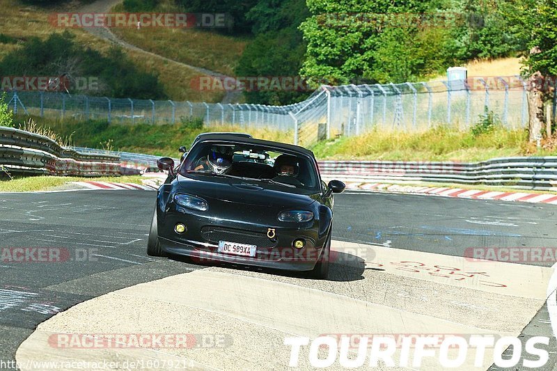 Bild #10079214 - Touristenfahrten Nürburgring Nordschleife (14.08.2020)