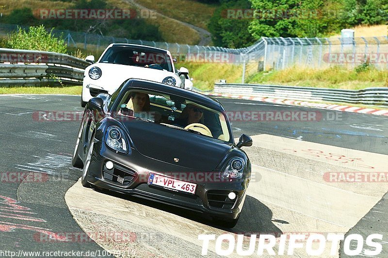 Bild #10079219 - Touristenfahrten Nürburgring Nordschleife (14.08.2020)