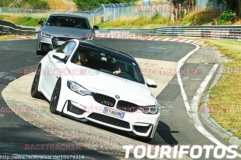 Bild #10079314 - Touristenfahrten Nürburgring Nordschleife (14.08.2020)