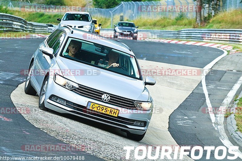 Bild #10079488 - Touristenfahrten Nürburgring Nordschleife (14.08.2020)