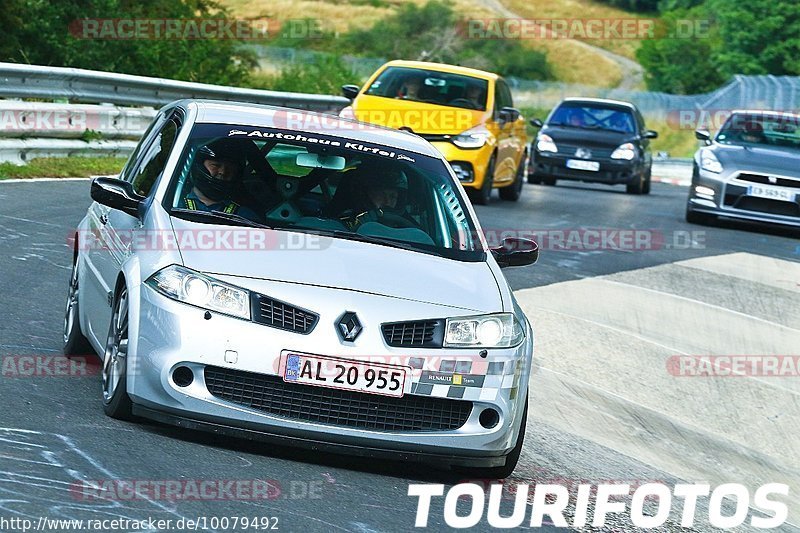 Bild #10079492 - Touristenfahrten Nürburgring Nordschleife (14.08.2020)