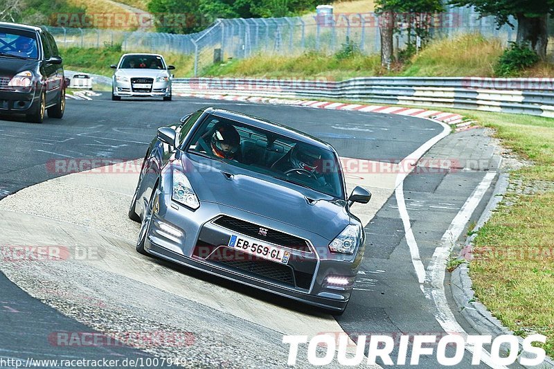 Bild #10079493 - Touristenfahrten Nürburgring Nordschleife (14.08.2020)