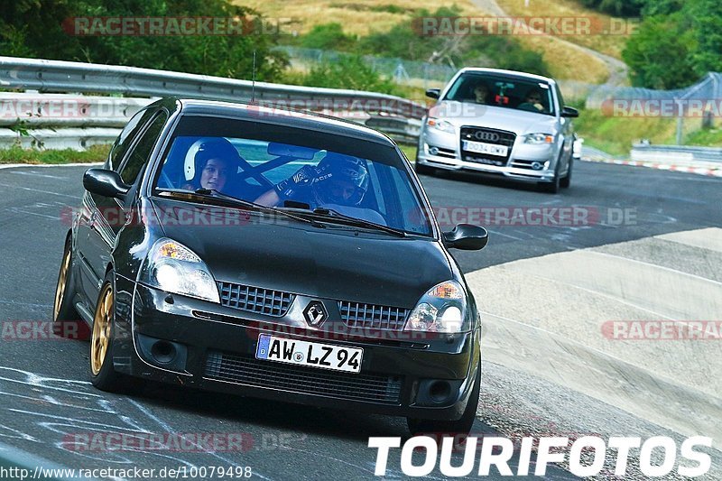 Bild #10079498 - Touristenfahrten Nürburgring Nordschleife (14.08.2020)