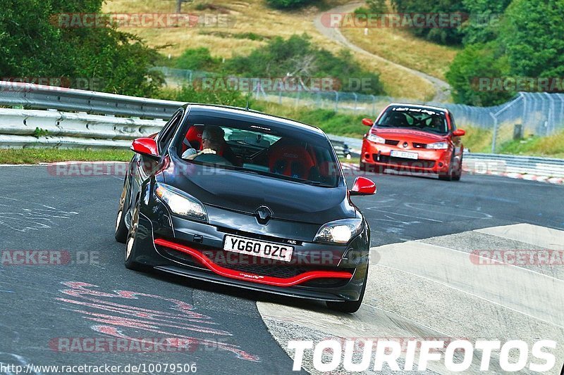 Bild #10079506 - Touristenfahrten Nürburgring Nordschleife (14.08.2020)