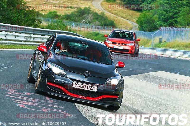 Bild #10079507 - Touristenfahrten Nürburgring Nordschleife (14.08.2020)