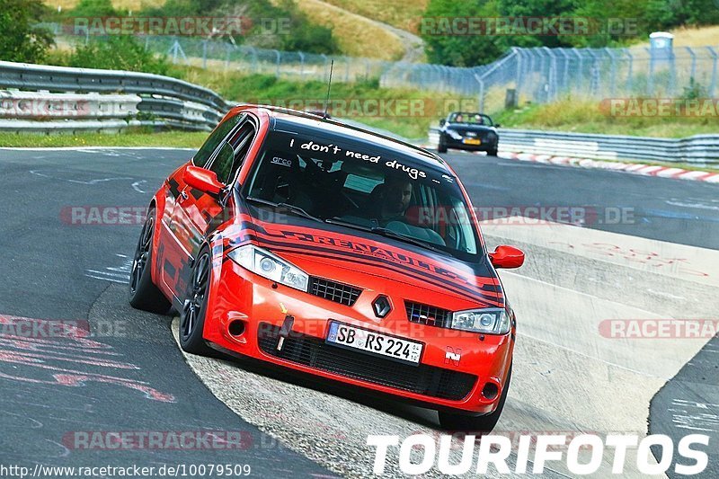 Bild #10079509 - Touristenfahrten Nürburgring Nordschleife (14.08.2020)