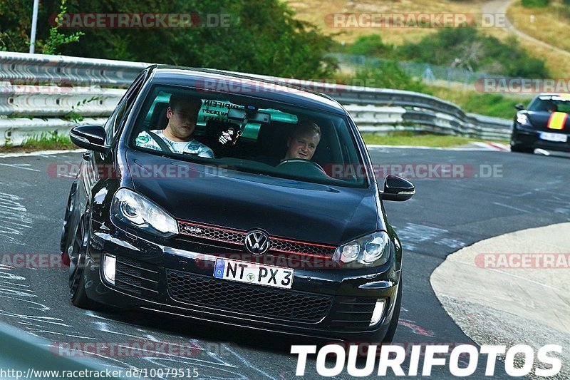 Bild #10079515 - Touristenfahrten Nürburgring Nordschleife (14.08.2020)