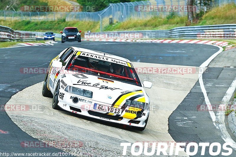 Bild #10079566 - Touristenfahrten Nürburgring Nordschleife (14.08.2020)