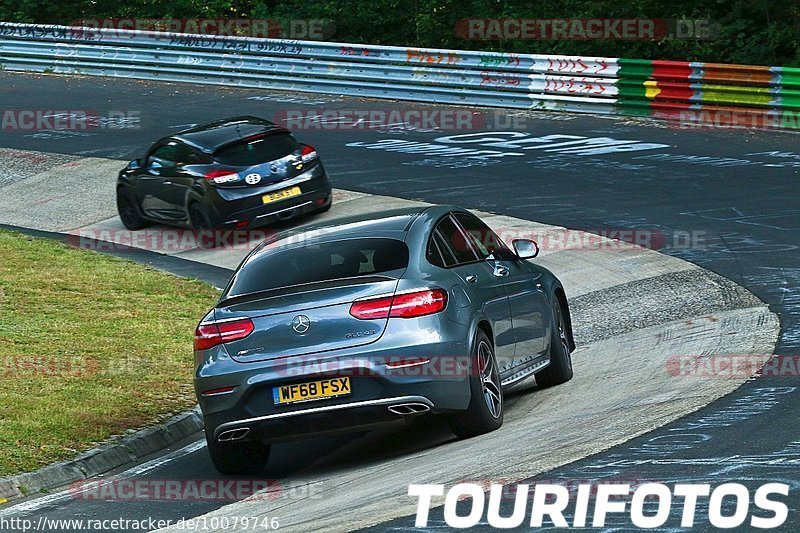 Bild #10079746 - Touristenfahrten Nürburgring Nordschleife (14.08.2020)