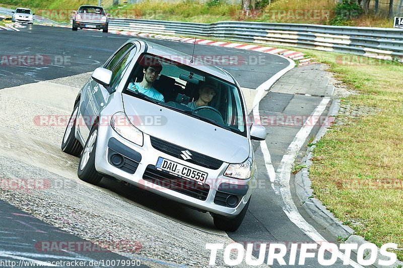 Bild #10079990 - Touristenfahrten Nürburgring Nordschleife (14.08.2020)