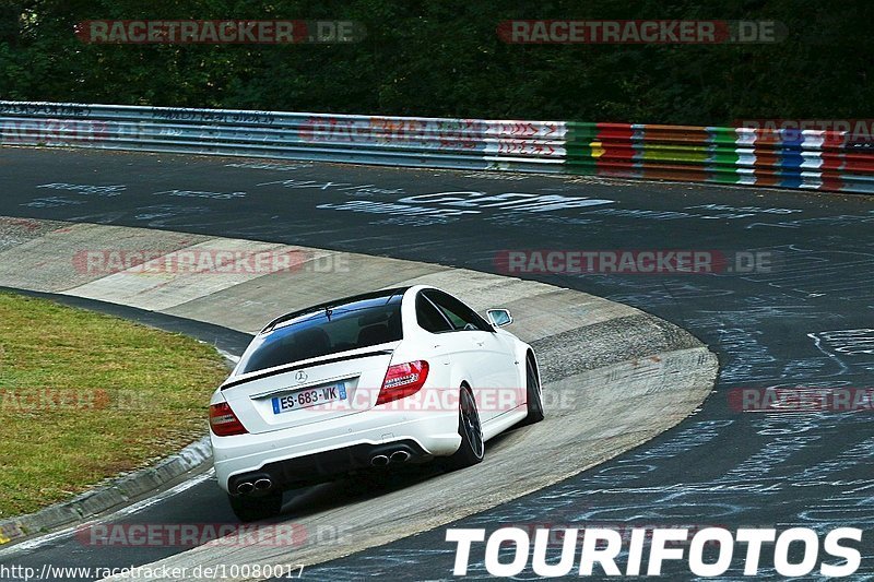 Bild #10080017 - Touristenfahrten Nürburgring Nordschleife (14.08.2020)