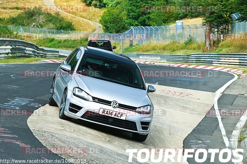 Bild #10080018 - Touristenfahrten Nürburgring Nordschleife (14.08.2020)