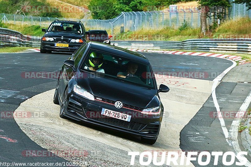 Bild #10080029 - Touristenfahrten Nürburgring Nordschleife (14.08.2020)