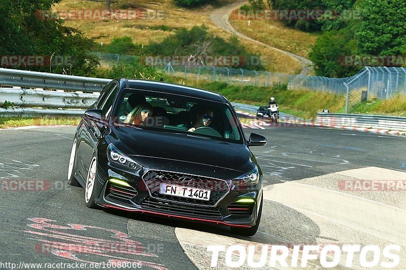 Bild #10080066 - Touristenfahrten Nürburgring Nordschleife (14.08.2020)