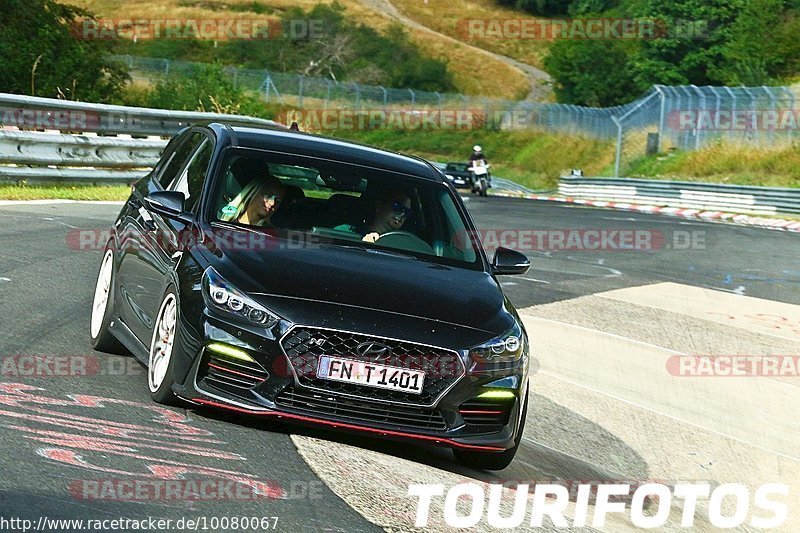 Bild #10080067 - Touristenfahrten Nürburgring Nordschleife (14.08.2020)