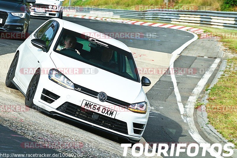 Bild #10080208 - Touristenfahrten Nürburgring Nordschleife (14.08.2020)