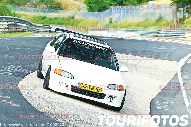 Bild #10080234 - Touristenfahrten Nürburgring Nordschleife (14.08.2020)