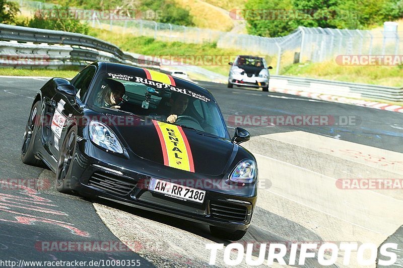 Bild #10080355 - Touristenfahrten Nürburgring Nordschleife (14.08.2020)