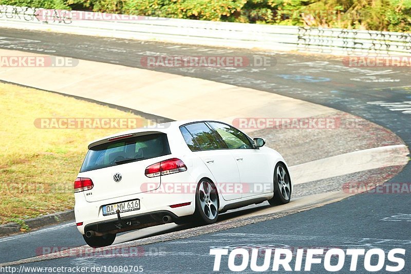 Bild #10080705 - Touristenfahrten Nürburgring Nordschleife (14.08.2020)