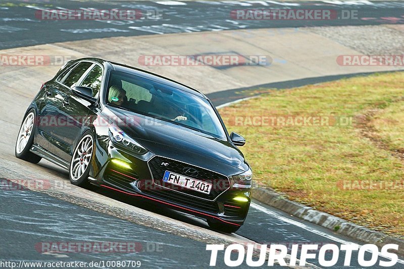 Bild #10080709 - Touristenfahrten Nürburgring Nordschleife (14.08.2020)