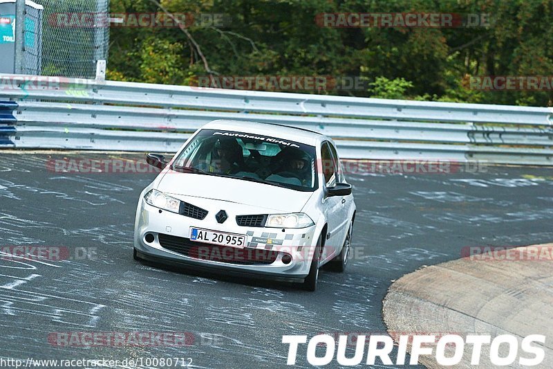 Bild #10080712 - Touristenfahrten Nürburgring Nordschleife (14.08.2020)