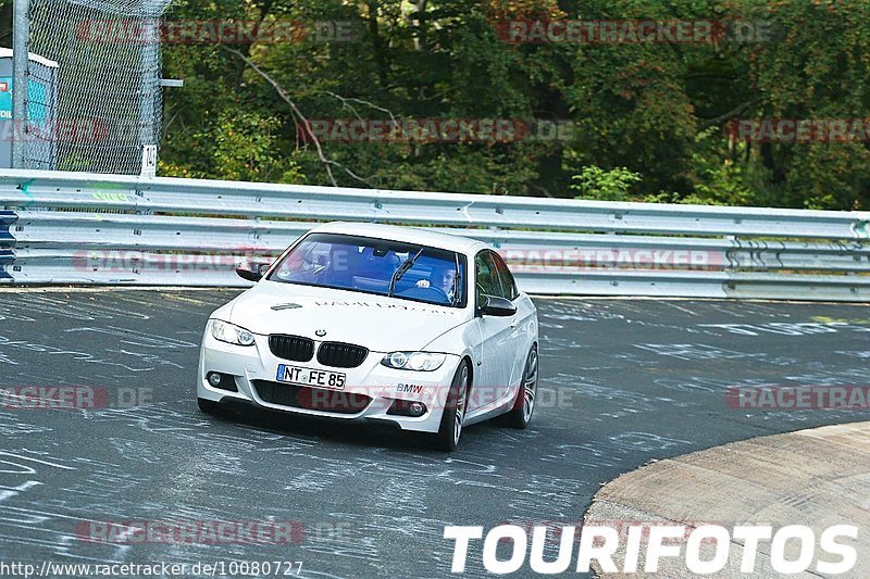 Bild #10080727 - Touristenfahrten Nürburgring Nordschleife (14.08.2020)