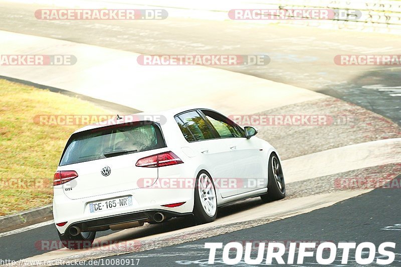 Bild #10080917 - Touristenfahrten Nürburgring Nordschleife (14.08.2020)