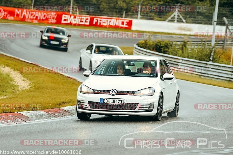 Bild #10081016 - Touristenfahrten Nürburgring Nordschleife (15.08.2020)