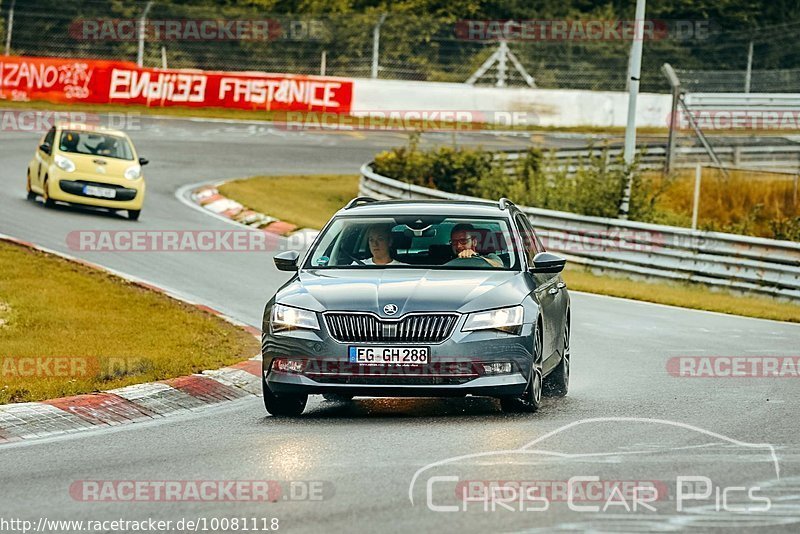 Bild #10081118 - Touristenfahrten Nürburgring Nordschleife (15.08.2020)