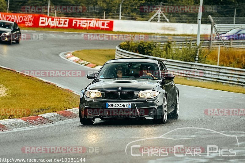 Bild #10081144 - Touristenfahrten Nürburgring Nordschleife (15.08.2020)