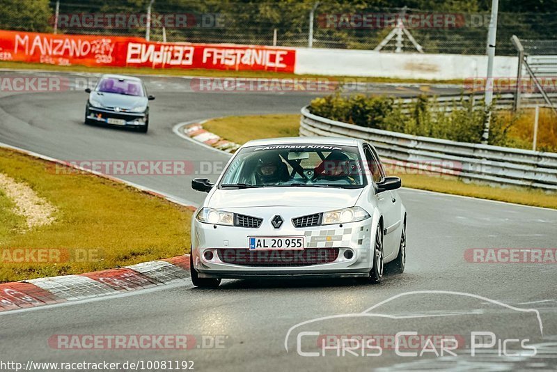 Bild #10081192 - Touristenfahrten Nürburgring Nordschleife (15.08.2020)