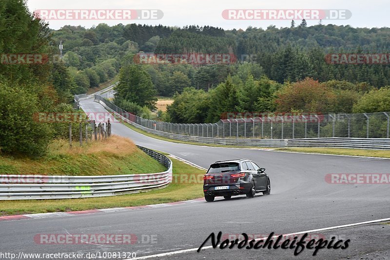 Bild #10081320 - Touristenfahrten Nürburgring Nordschleife (15.08.2020)